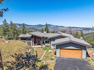 28645 Summit Ranch Dr, Golden, CO 80401
