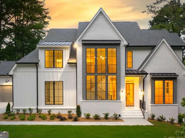 510 Windsor Pkwy, Atlanta, GA 30342