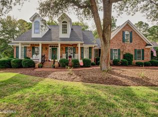 1794 Portside Ln SE, Bolivia, NC 28422