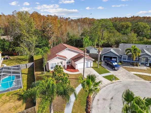 7717 Foxbear Ct, New Port Richey, FL 34655