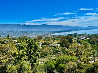 1127 Harbor Hills Ln, Santa Barbara, CA 93109
