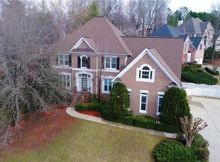 555 Lake Medlock Dr, Johns Creek, GA 30022