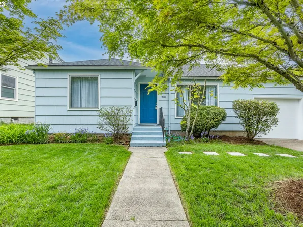 2146 Jefferson St, Eugene, OR 97405