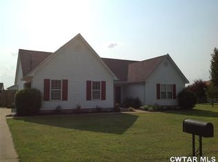 23 Fawn Valley Cv, Humboldt, TN 38343