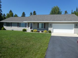 5276 Misery Bay Rd, Alpena, MI 49707