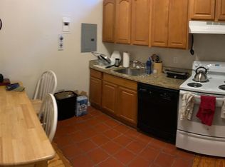 16 Symphony Rd APT 4, Boston, MA 02115