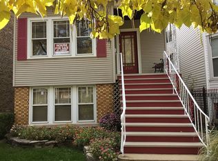 2520 N Ridgeway Ave, Chicago, IL 60647