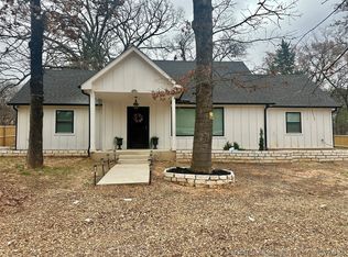 893 Vernon Rd, Cartwright, OK 74731