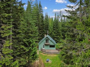 4715 Freeman Creek Rd, Lenore, ID 83541