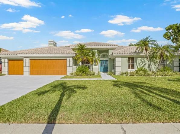 5002 E Longboat Blvd, Tampa, FL 33615