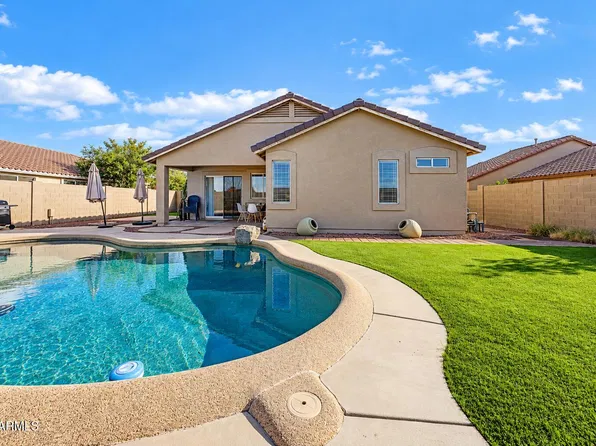 7808 W NORTHVIEW Avenue, Glendale, AZ 85303