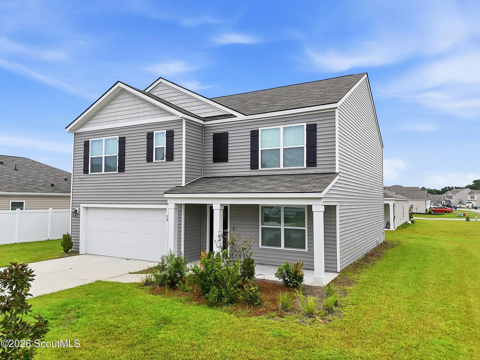 5 bed, 3.0 bath, 2484 sqft, $2,800 — Photo 2