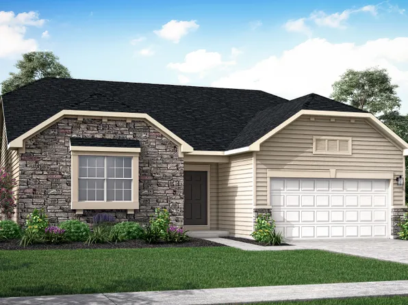 Siena II Plan, Iron Gate