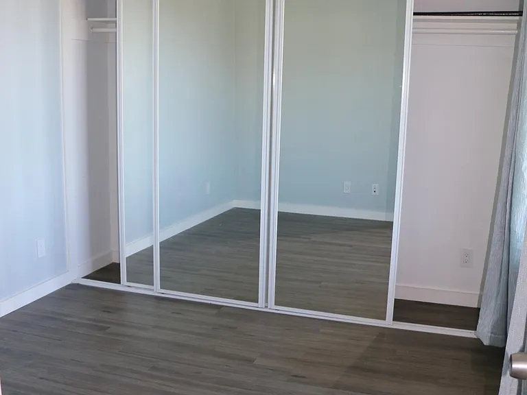 big closet