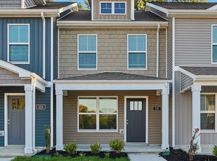 135 Quarry Point Dr #C135, Clarksville, TN 37043