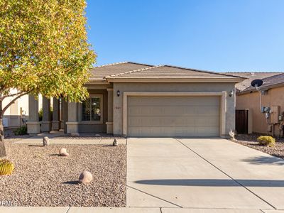 549 E Goldmine Ln, San Tan Valley, AZ, 85140