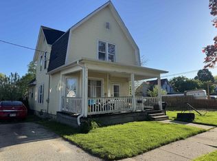 319 Roosevelt Ave, Beloit, WI 53511
