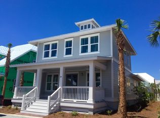 20 Federal St #32, Inlet Beach, FL 32461