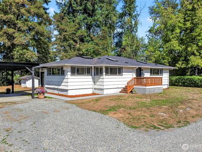 1224 304th Street S, Roy, WA, 98580