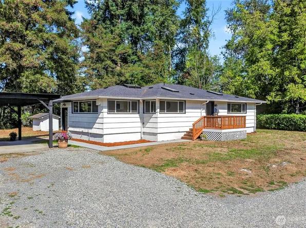 1224 304th Street S, Roy, WA 98580