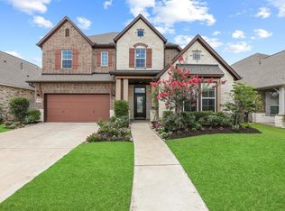 4402 Bayberry Ridge Ln, Manvel, TX 77578