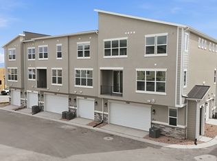 12661 S Sheep Pass Ln, Herriman, UT 84096