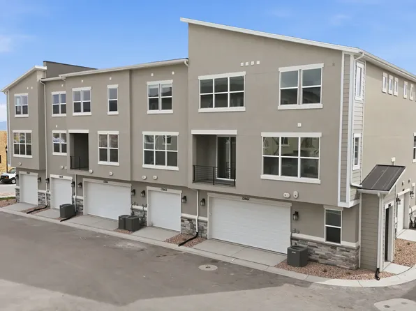 12661 S Sheep Pass Ln, Herriman, UT 84096