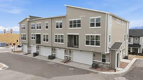 12661 S Sheep Pass Ln Photo 1