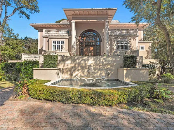 62 Yorkshire Dr, Hilton Head Island, SC 29928