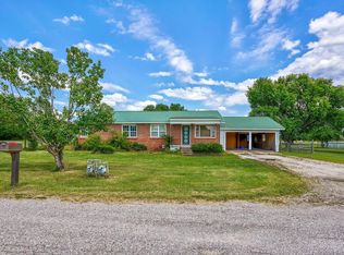 18160 County Road 3588, Ada, OK 74820