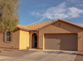 7555 W Darrel Rd, Laveen, AZ 85339