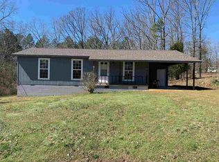 150 Walter Willis Ln, Henderson, TN 38340