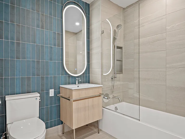 2363 Bedford Ave #530A — Photo 4