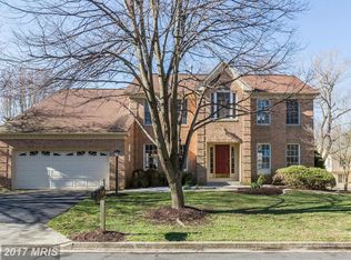14326 Stilton Cir, Silver Spring, MD 20905