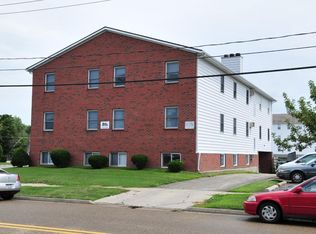 210 N School St APT 5, Normal, IL 61761