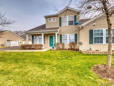 111 Waterbury Cir, Oswego, IL, 60543