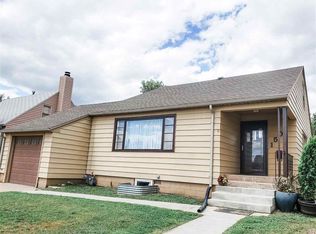 1508 7th Ave NW, Minot, ND 58703