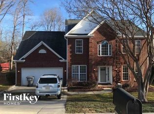 8022 Pelorus Ln, Charlotte, NC 28269