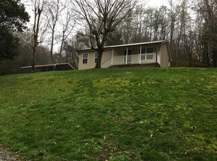 1347 Deer Trail Way, Seymour, TN 37865