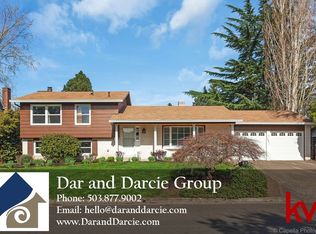 18275 SW Butternut St, Beaverton, OR 97078