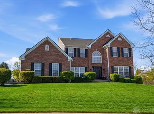 47 Dinsley Pl, Springboro, OH