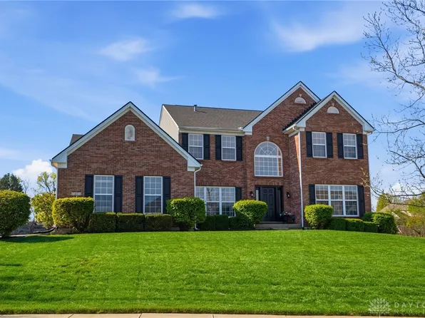 47 Dinsley Pl, Springboro, OH 45066