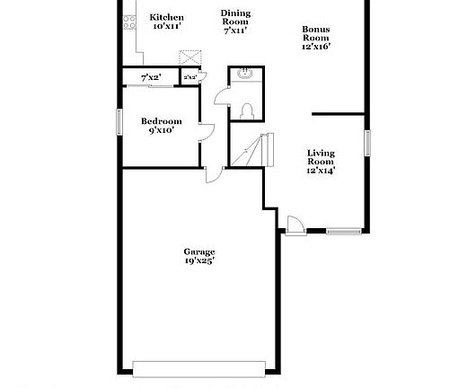 3rd image of this home