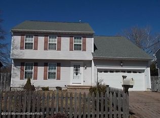 3151 Pocahontas Ave, Point Pleasant Beach, NJ