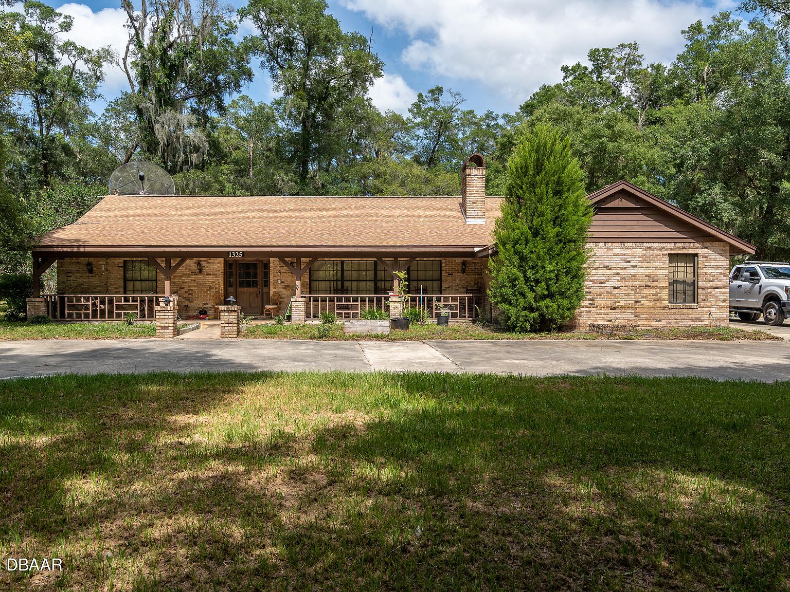 1325 N Ridgewood Ave, Deland, FL 32720 Zillow