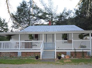 10745 Spring Valley Rd, Fries, VA 24330