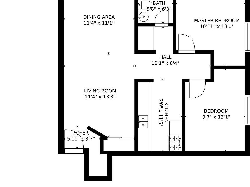 2nd image of 2807 W Michigan St #11213492