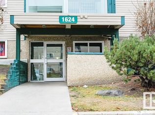 1624 48th St NW #401, Edmonton, AB T6L5P1