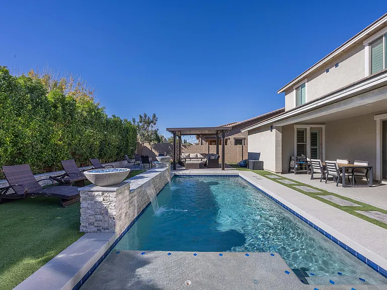 22725 E Desert Hills Dr — Photo 39