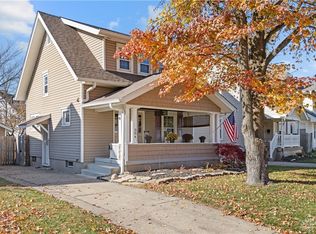 304 Ardmore Dr, Middletown, OH 45042